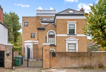 1, 29 Leigh Road