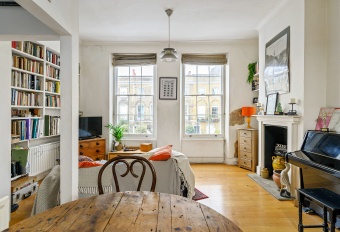 Barnsbury Road
