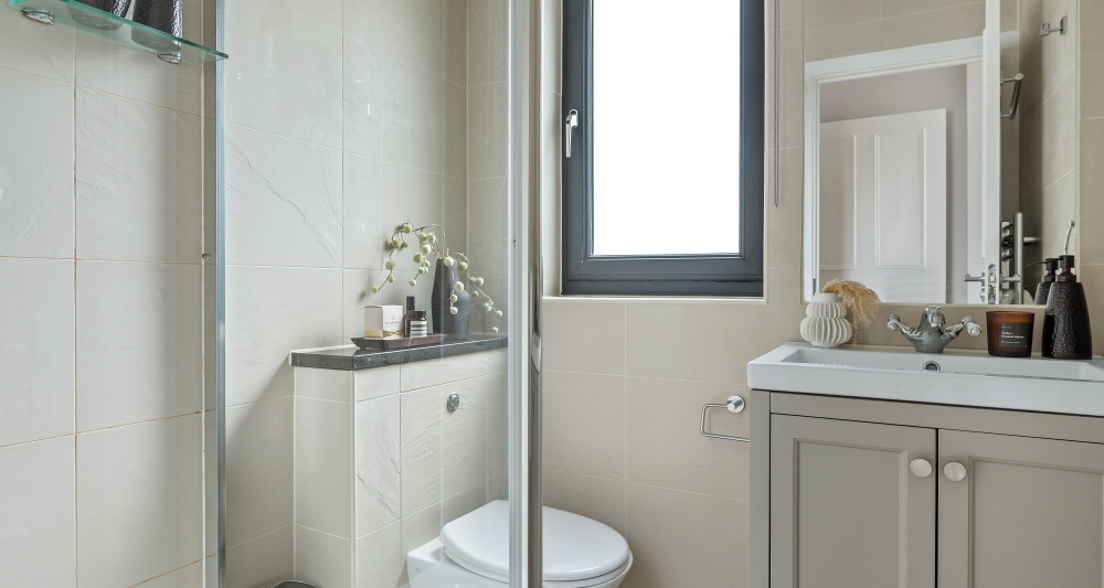 en suite