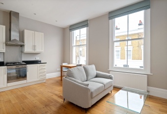 Packington Street