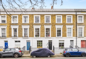 Arlington Square